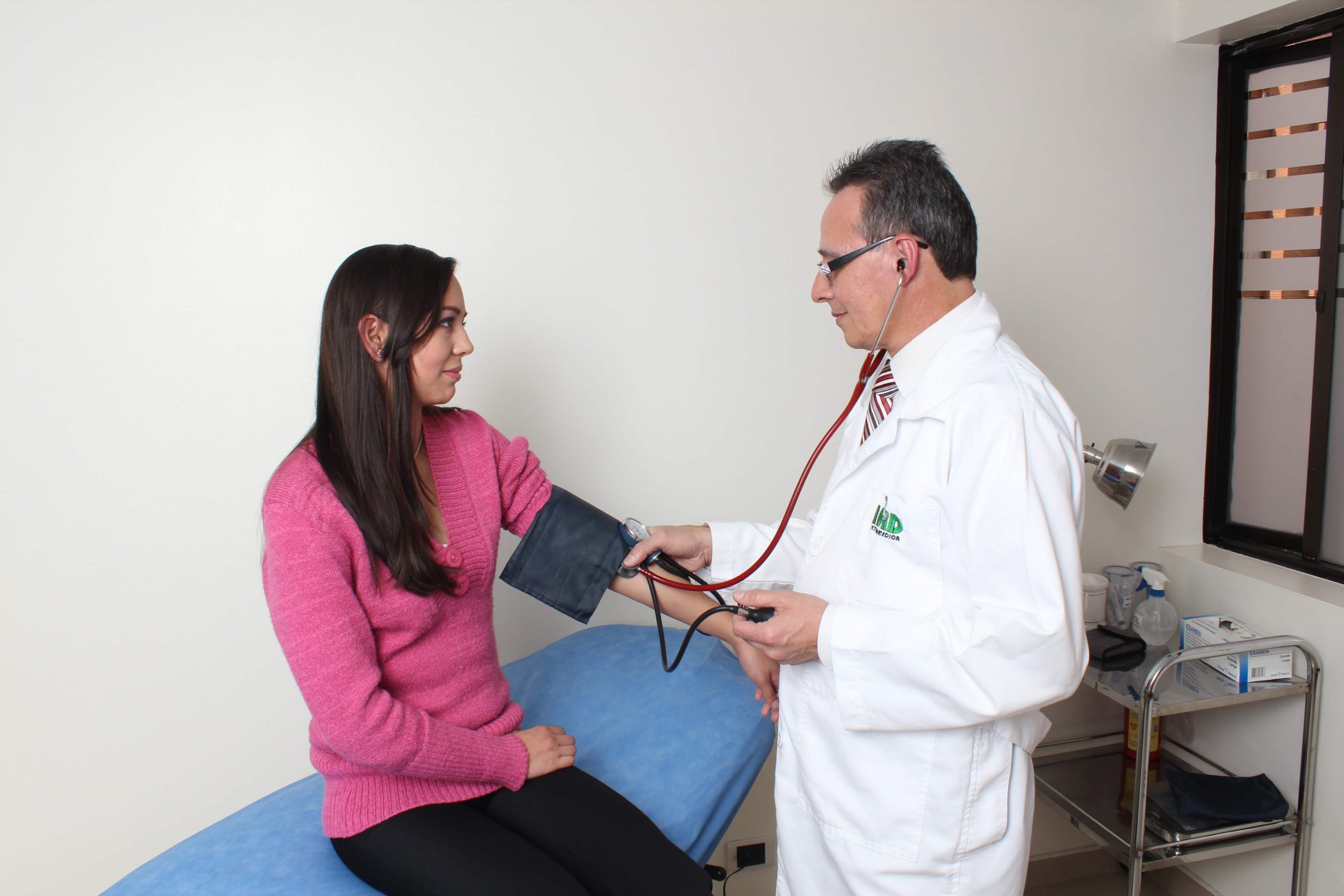 Colonoscopia Bogotá