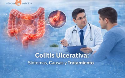 Colitis ulcerativa