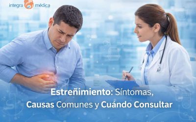 Estreñimiento