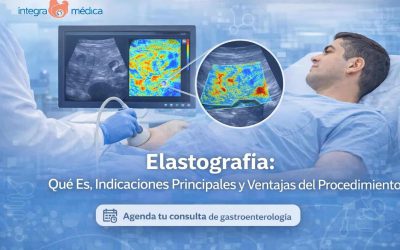 Elastografia
