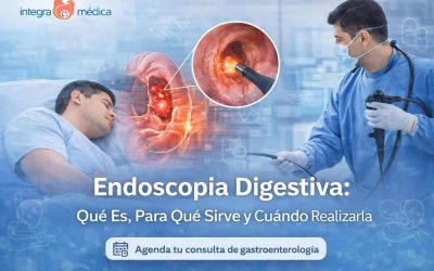 Endoscopia Digestiva Alta