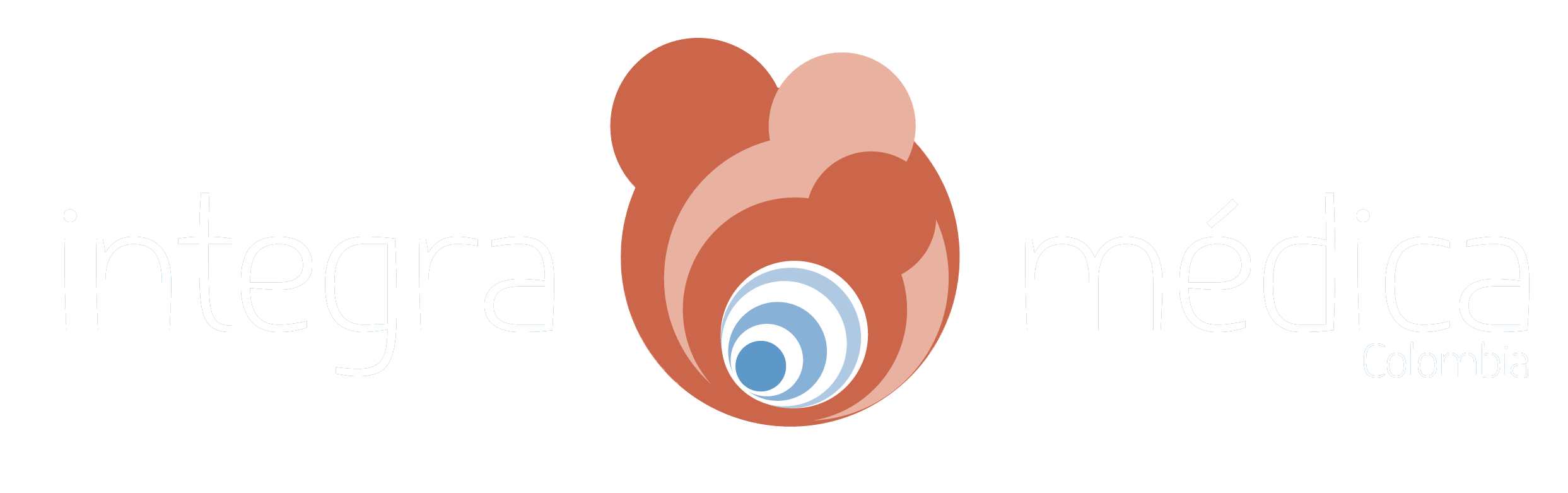 Integra Medica Footer